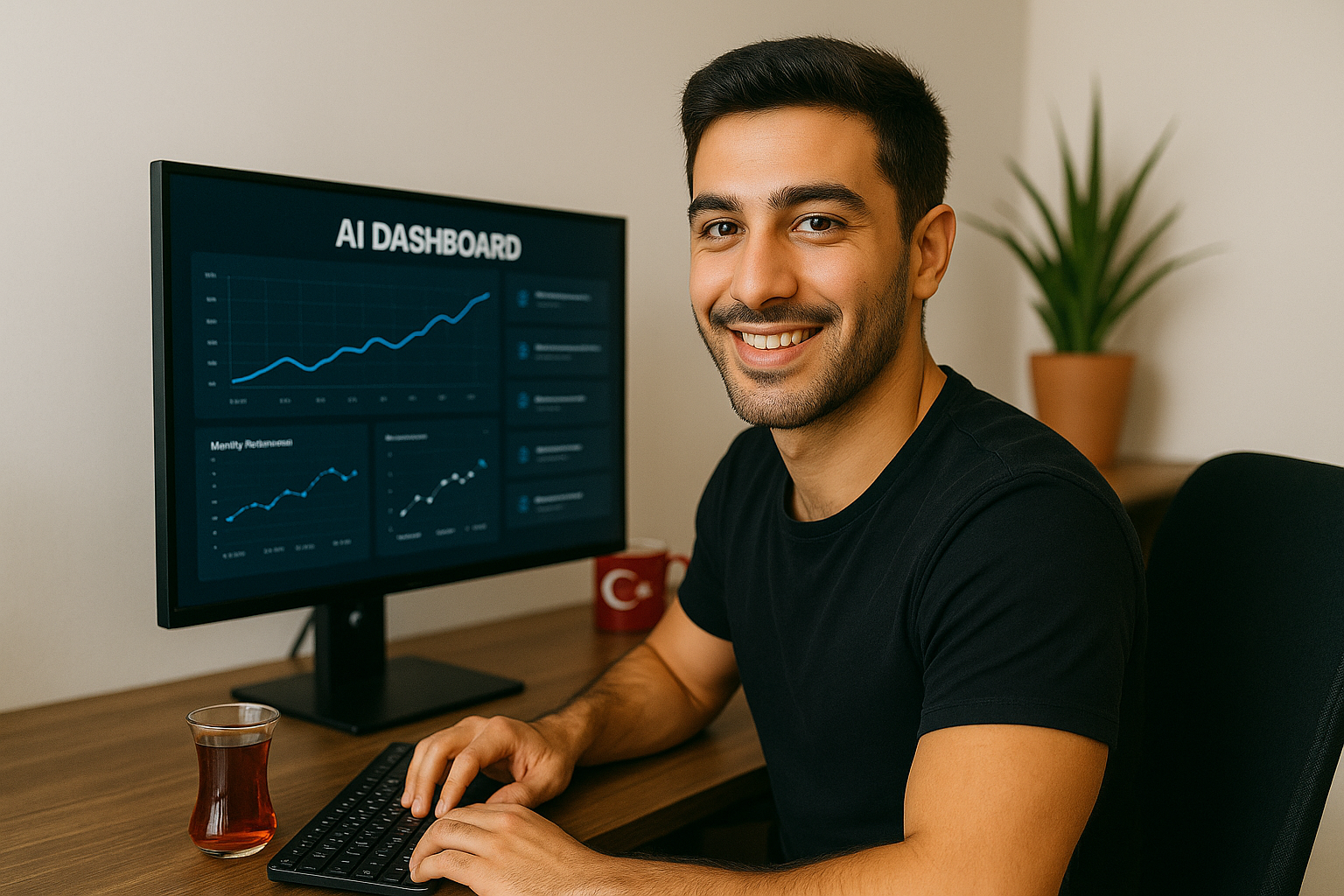 AI Trading Technology